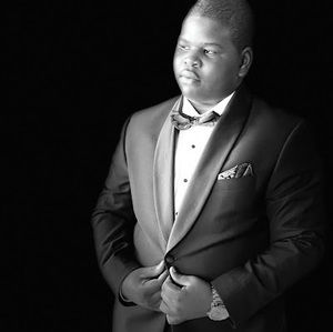 Meet your Posher, Gregory